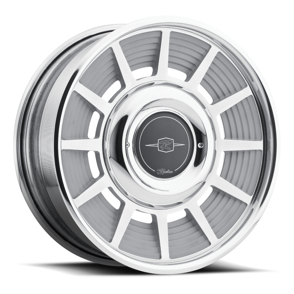 Billet Center Caps