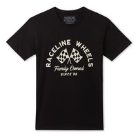 T-shirt : Family Owned