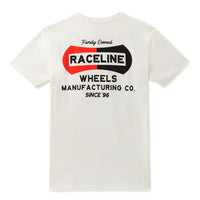 T-shirt : Raceline Spark Plug