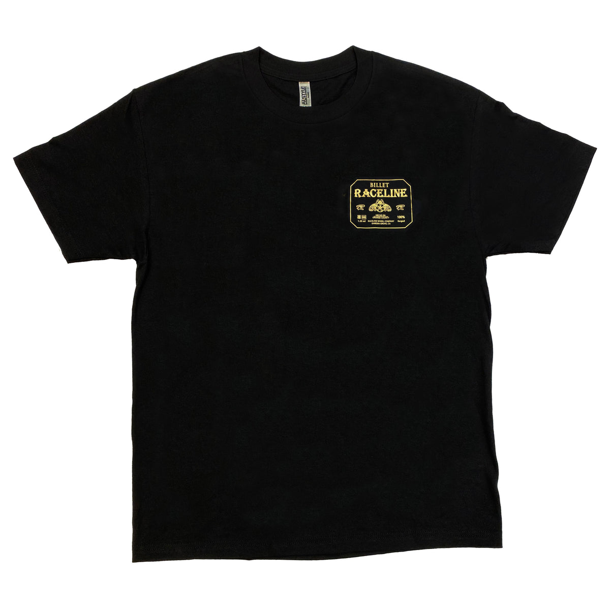 T-shirt : El Jefe