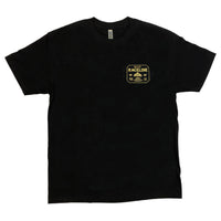 T-shirt : El Jefe