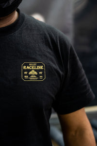 T-shirt : El Jefe