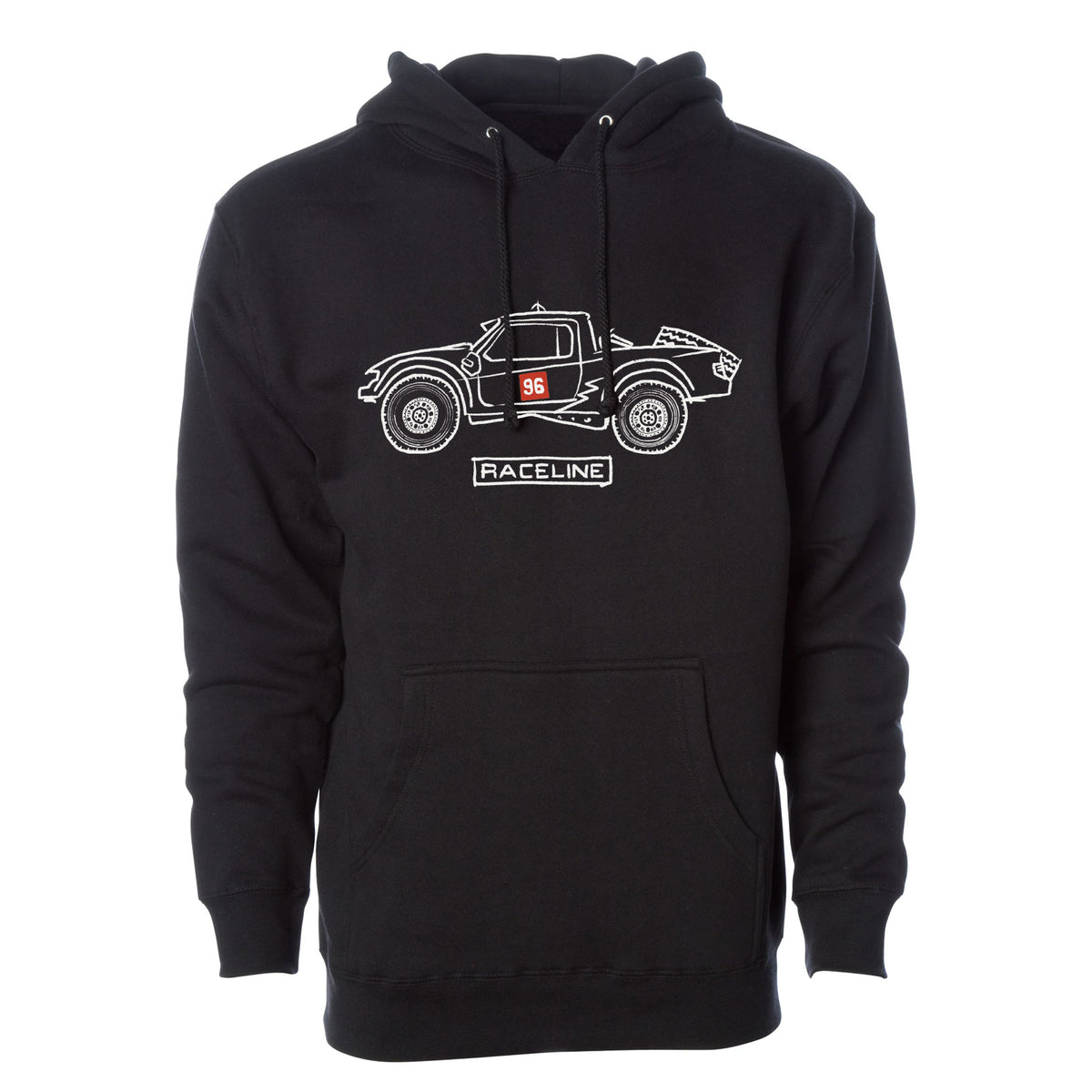 '96 Hoodie