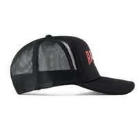 25th Anniversary Raceline Billet Snapback Mesh Hat