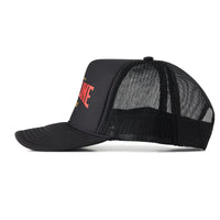 25th Anniversary Raceline Billet Snapback Mesh Hat