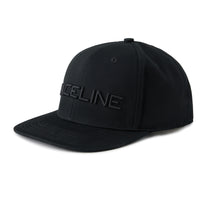 Blackout Snapback Hat