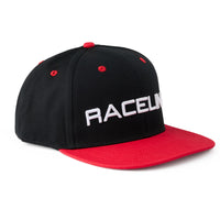 Classic Snapback Hat
