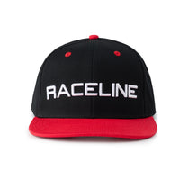 Classic Snapback Hat