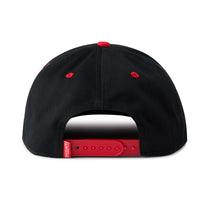 Classic Snapback Hat