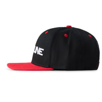 Classic Snapback Hat