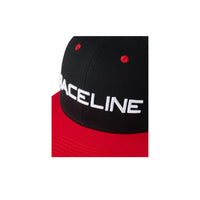 Classic Snapback Hat