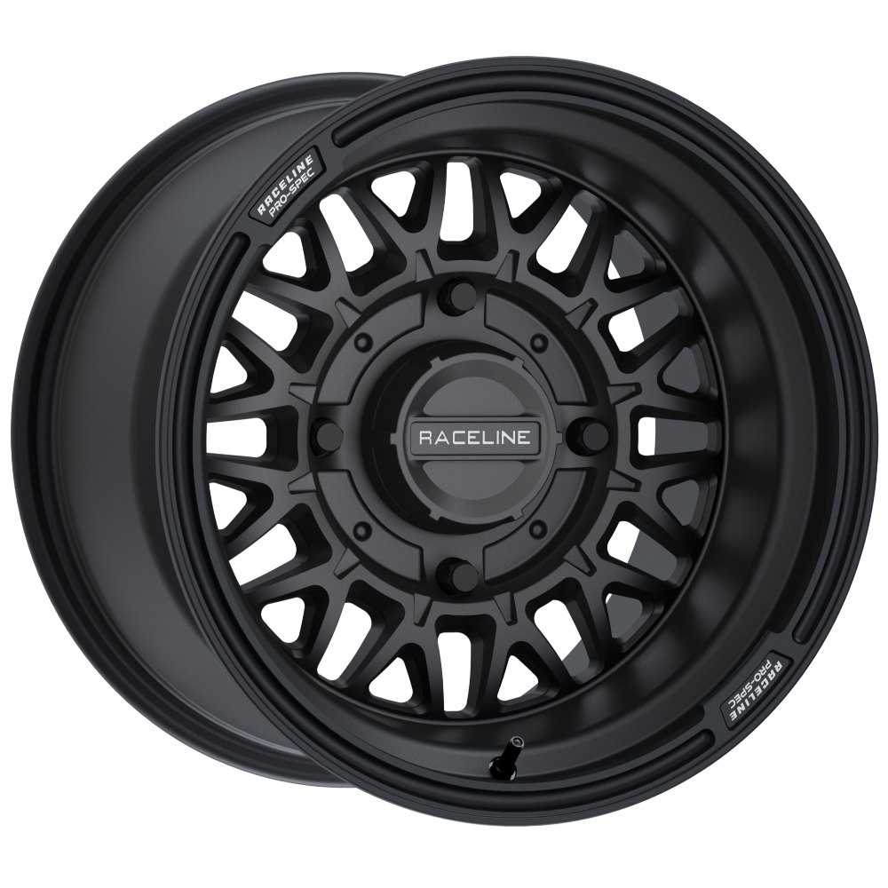 A13 Omega Wheel Decal Pack
