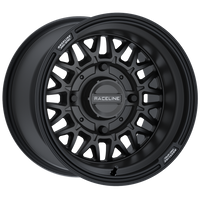 A13 Omega Wheel Decal Pack