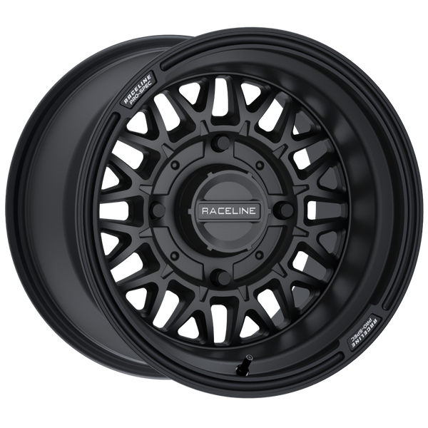 A13 Omega Wheel Decal Pack