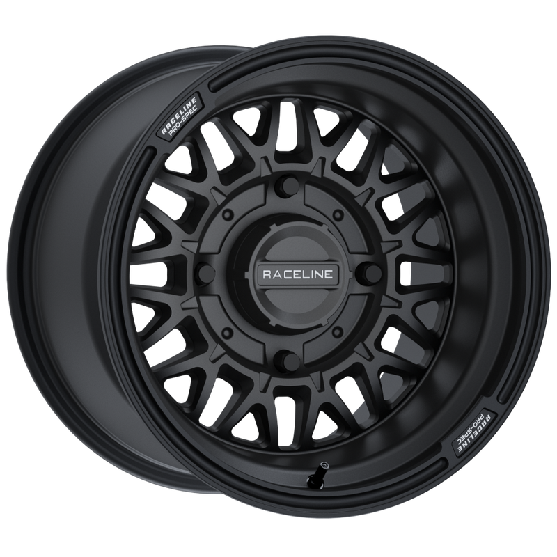 A13 Omega Wheel Decal Pack