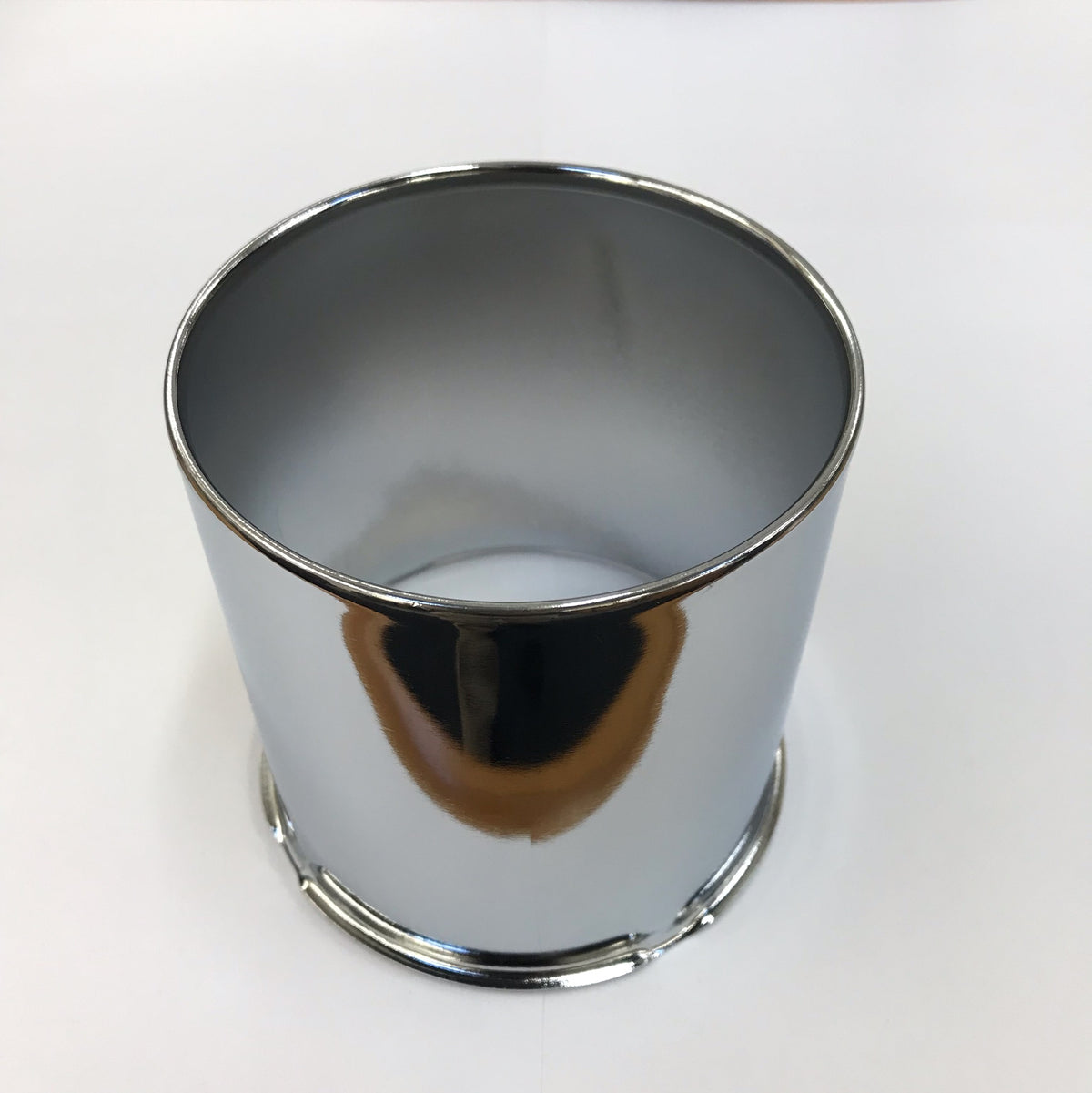 CP4250-O RACELINE WHEEL OPEN END PUSH THROUGH CAP 4.25 BORE