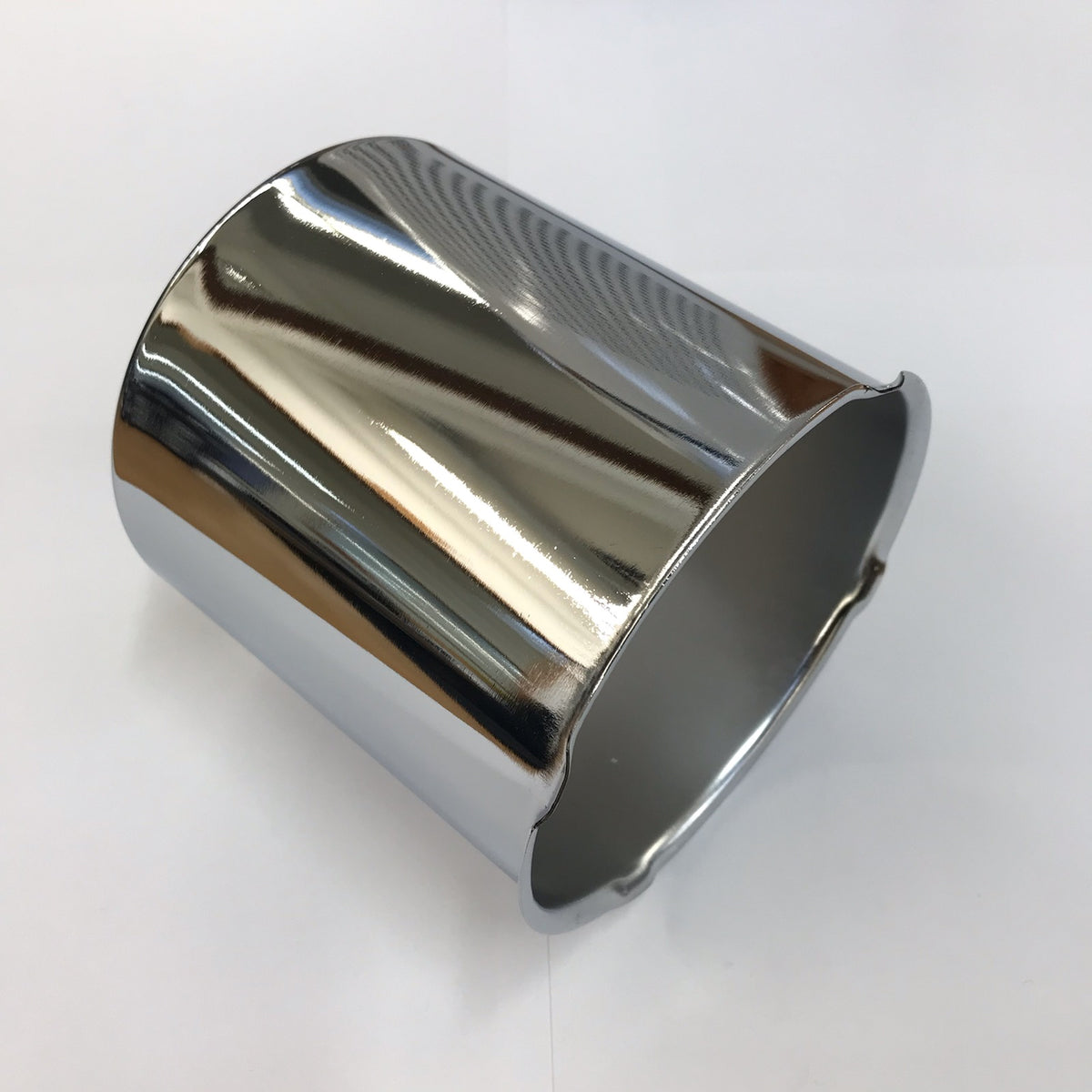 CP4250-O RACELINE WHEEL OPEN END PUSH THROUGH CAP 4.25 BORE