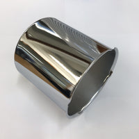 CP4250-O RACELINE WHEEL OPEN END PUSH THROUGH CAP 4.25 BORE