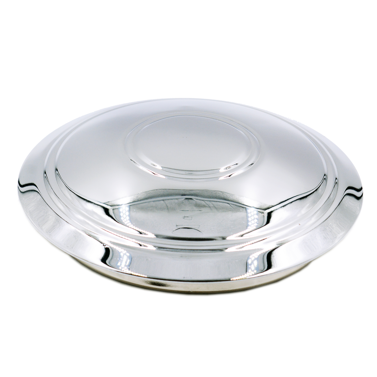 CP62 CAP RALLYE-CHR(71-1002C)