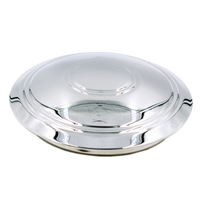 CP62 CAP RALLYE-CHR(71-1002C)