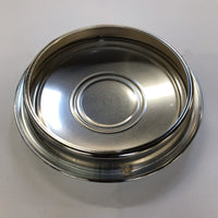 CP62 CAP RALLYE-CHR(71-1002C)