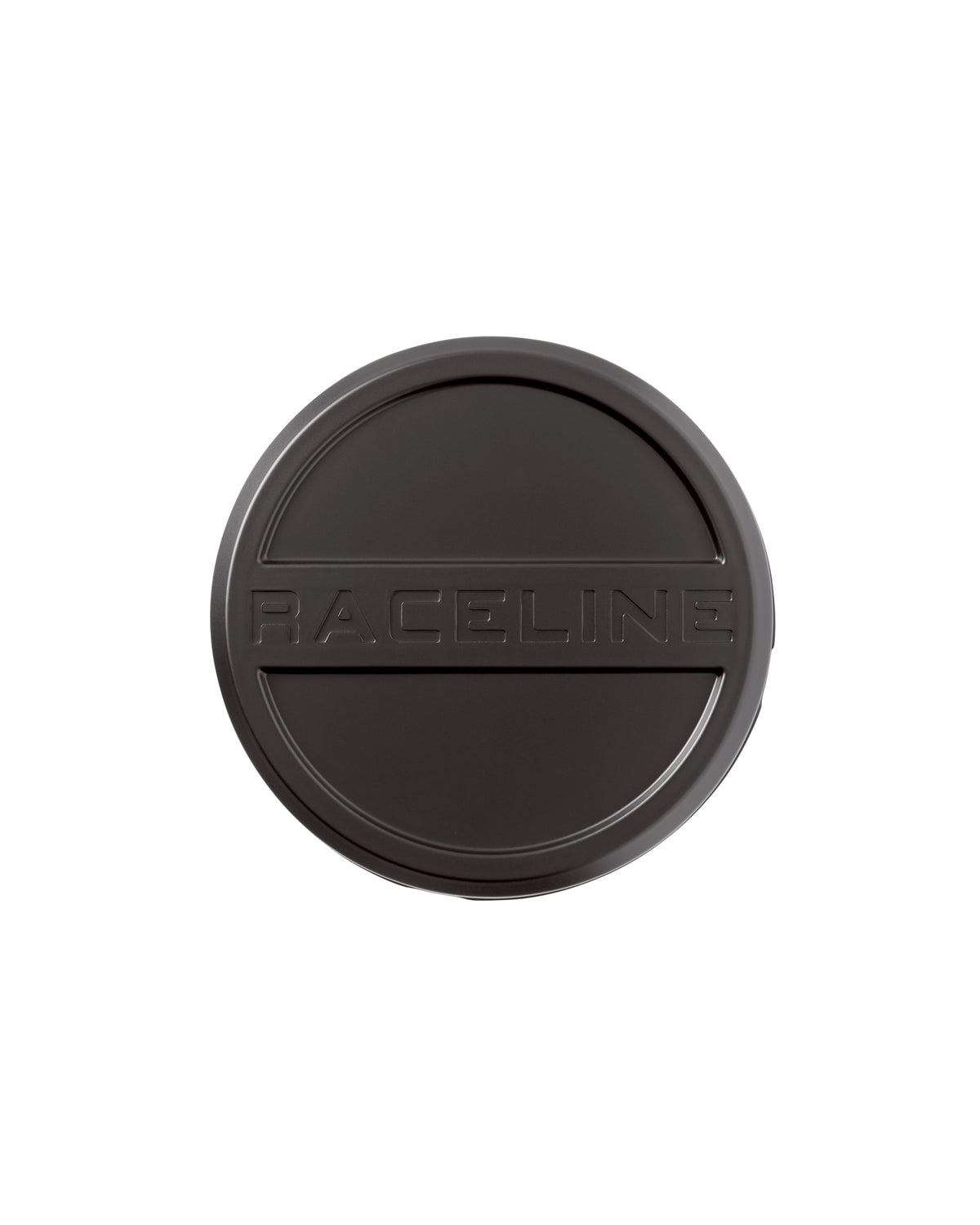 CPR951-81-B RACELINE 951 BLACK CAP 8X170
