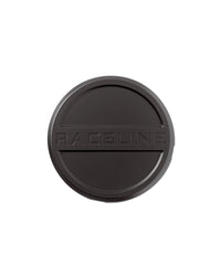 CPR951-81-B RACELINE 951 BLACK CAP 8X170