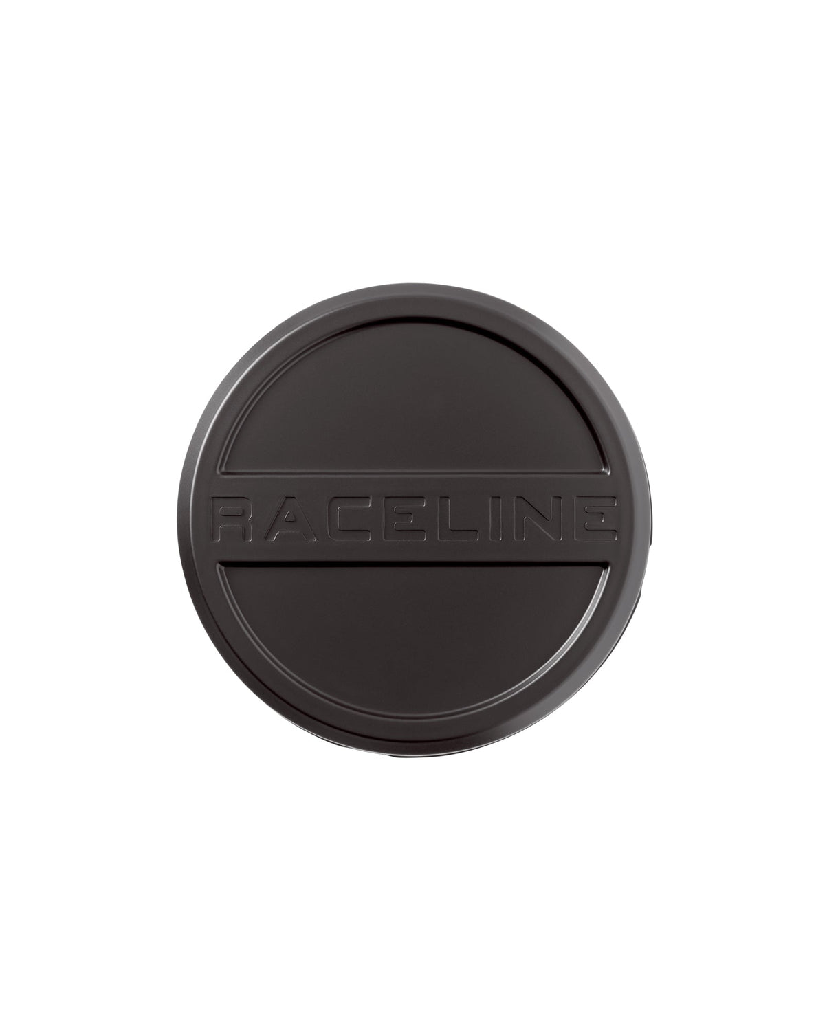 CPR951-80-B RACELINE 951 BLACK CAP 8X165.1, 8X180