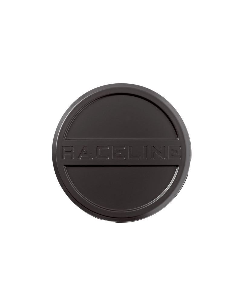 CPR951-80-B RACELINE 951 BLACK CAP 8X165.1, 8X180