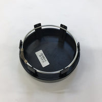 CPR156-6T-B Raceline 156 Surge Black Snap in Cap for 6 Lug