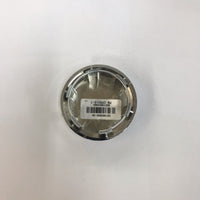 CPR315-T (Raceline Grip Tall Chrome Base Cap)