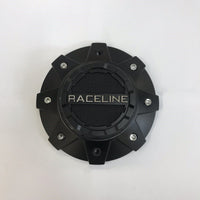 CPR930-6-B RACELINE WHEEL SERIES 930B SHIFT BLACK CAP (5/6 Lug)