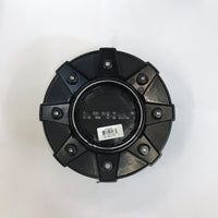 CPR930-6-B RACELINE WHEEL SERIES 930B SHIFT BLACK CAP (5/6 Lug)