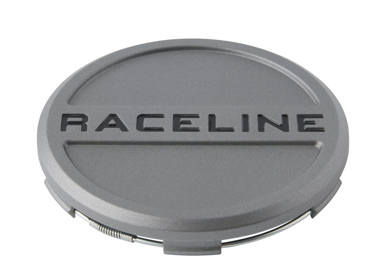CPR951-60-T RACELINE 958T TITANIUM CAP (5x139.7, 6x139.7)
