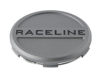 CPR951-60-T RACELINE 958T TITANIUM CAP (5x139.7, 6x139.7)