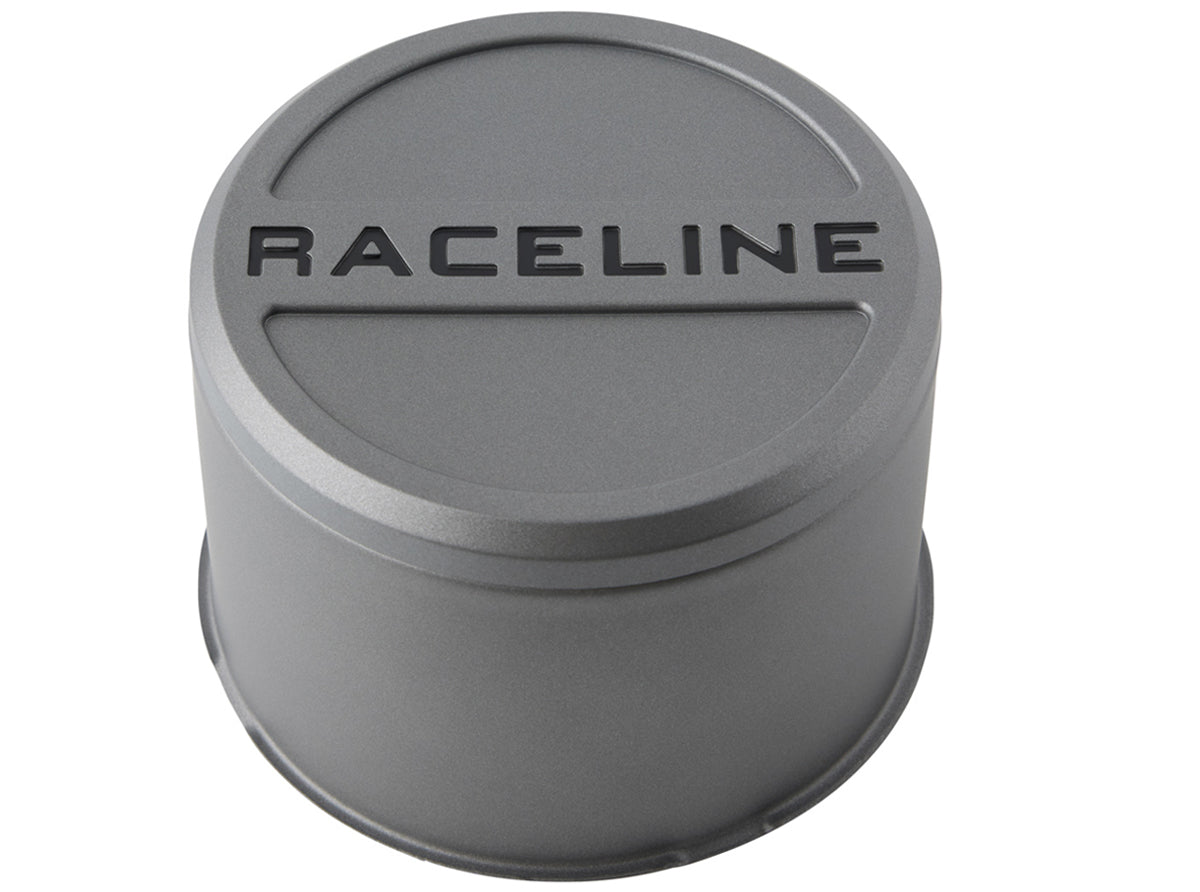 CPR951-80-T RACELINE 958T TITANIUM CAP (8x165.1, 8x180)