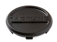 CPR951-12-B RACELINE 951 BLACK CAP 5X127, 6X114.3, 6X120