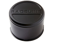 CPR951-80-B RACELINE 951 BLACK CAP 8X165.1, 8X180