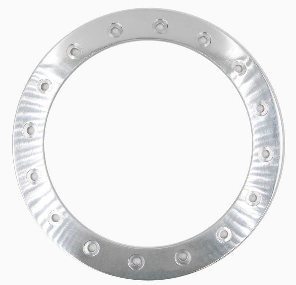 12" UTV A12 Mamba Beadlock Rings