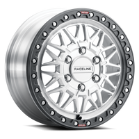 A13F 17" Omega Forged Beadlock
