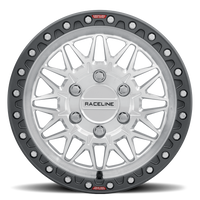 A13F 17" Omega Forged Beadlock