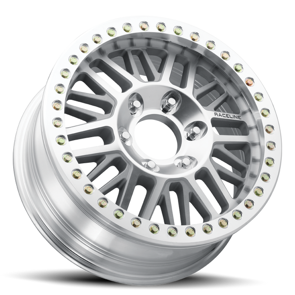 RT951M Ryno Cast Beadlock - 20x8.5
