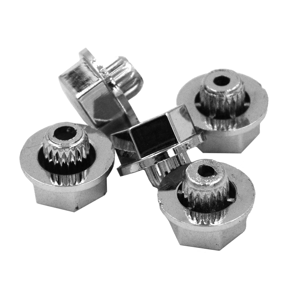RIVET981HXC RIVET 1 PIECE FOR RAPTOR SERIES WHEELS