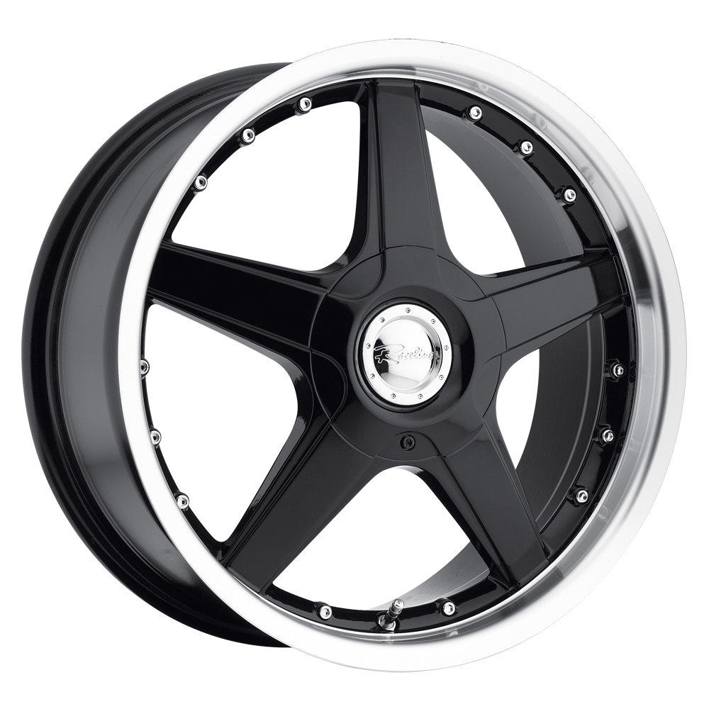 125 Black