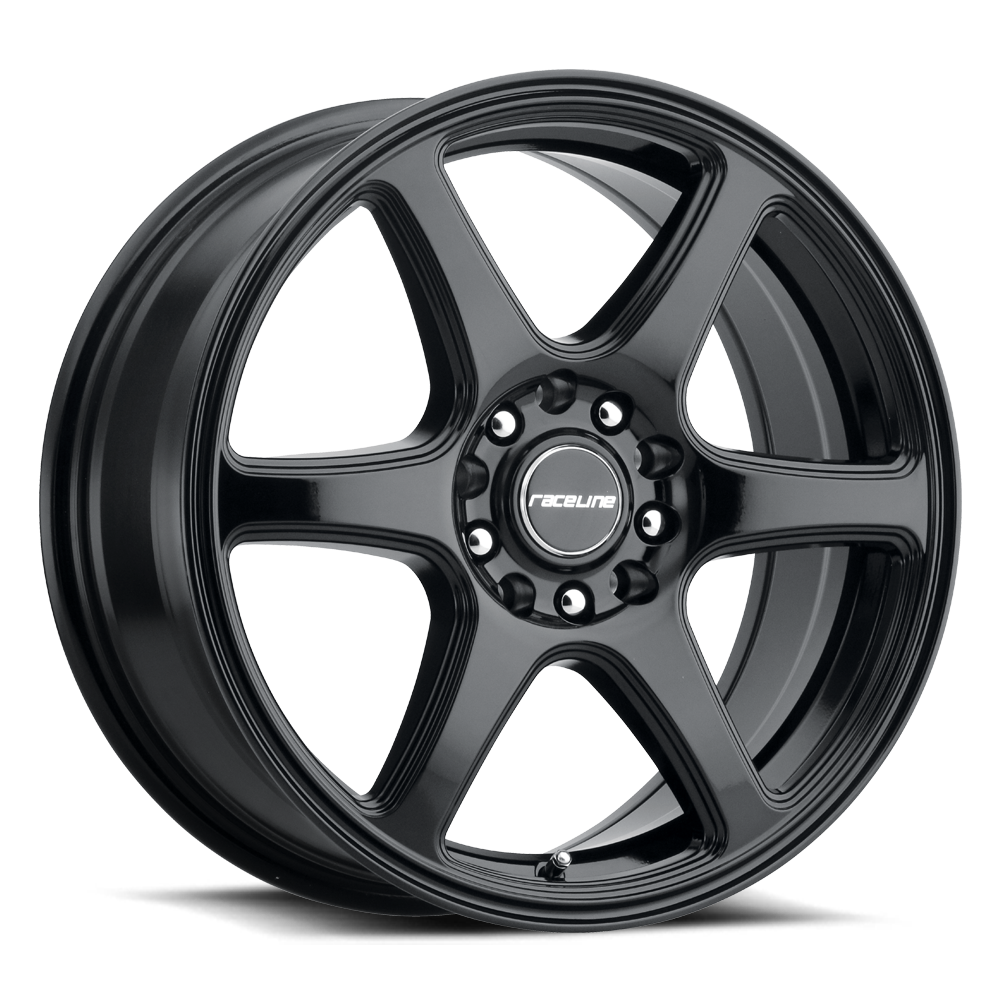 146B Matrix – Raceline Wheels