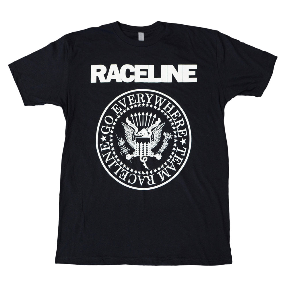T-shirt : Blitz