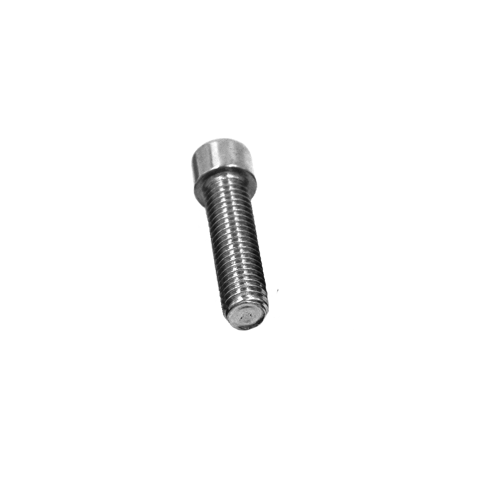 CS-M6-1X25-SS (17" 197 CAP SCREW)