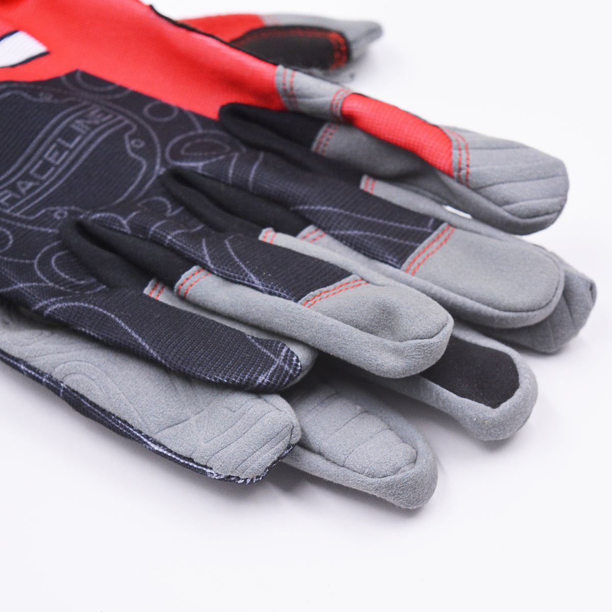 Raceline Touch Screen Mechanic Gloves (Scout)