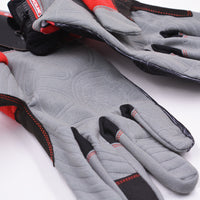 Raceline Touch Screen Mechanic Gloves (Scout)