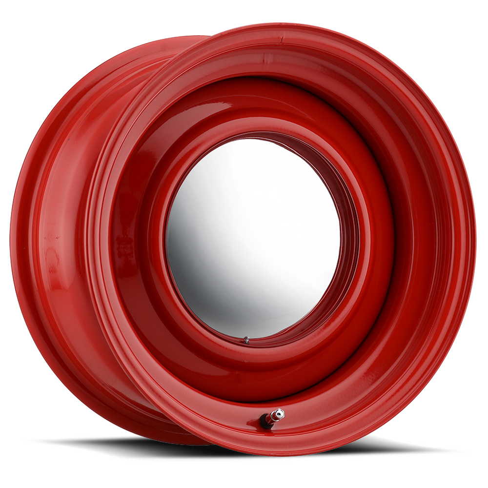 61R Red Smoothie